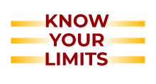 knowurlimits