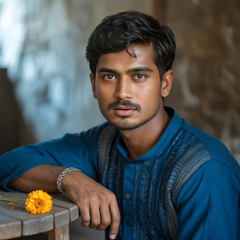 Rahul Sharma