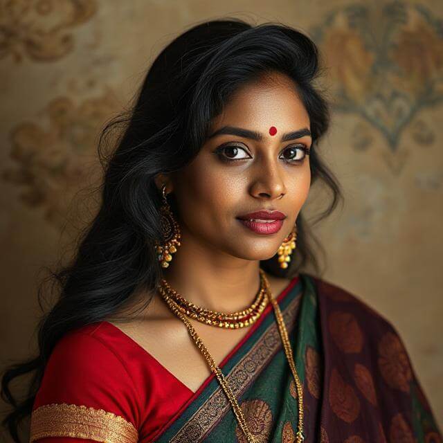 Priya Patel