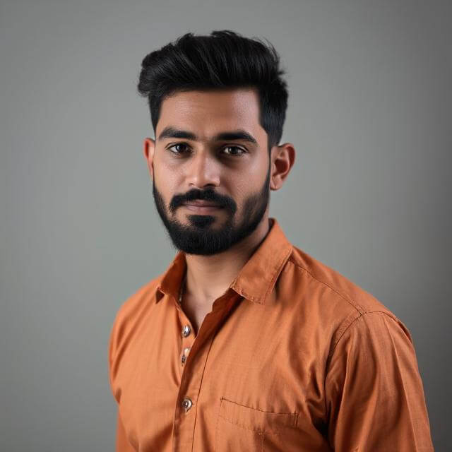 Vikram Singh