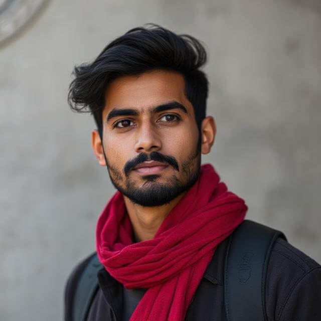 Arjun Singh